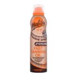 Malibu Continuous Spray Fast Tannin Oil With Carotene Sonnenschutz 175 ml