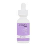 Revolution Skincare Restore 0.3% Retinol & Hyaluronic Acid Serum Gesichtsserum für Frauen 30 ml