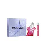 Mugler Angel Nova Geschenkset Eau de Parfum 60 ml + Eau de Parfum 10 ml