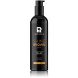 Byrokko Shine Brown Oil Sonnenschutz für Frauen 150 ml