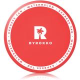 Byrokko Shine Brown Watermelon Tanning Cream Sonnenschutz für Frauen 200 ml