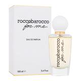 Roccobarocco For Me Eau de Parfum für Frauen 100 ml