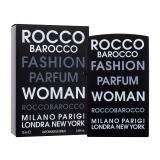 Roccobarocco Fashion Woman Eau de Parfum für Frauen 75 ml