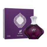 Afnan Turathi Purple Eau de Parfum für Frauen 90 ml