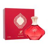 Afnan Turathi Red Eau de Parfum für Frauen 90 ml