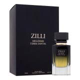 Zilli Millesime Terra Santal Eau de Parfum für Herren 100 ml