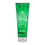Police Potion Absinthe Shampoo für Herren 100 ml