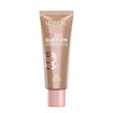 L'Oréal Paris Lumi Glotion Highlighter für Frauen 40 ml Farbton  903 Medium Glow