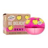 DKNY Be Delicious Orchard Street Eau de Parfum für Frauen 50 ml