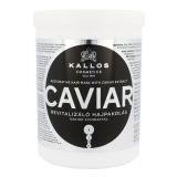 Kallos Cosmetics Caviar Haarmaske für Frauen 1000 ml