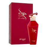 Zimaya Hawwa Red Eau de Parfum für Frauen 100 ml