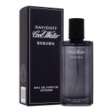 Davidoff Cool Water Reborn Intense Eau de Parfum für Herren 50 ml