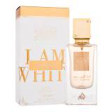 Lattafa Ana Abiyedh Poudrée Eau de Parfum für Frauen 60 ml