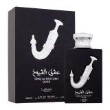 Lattafa Ishq Al Shuyukh Silver Eau de Parfum 100 ml