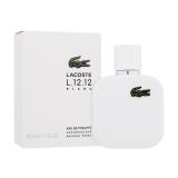 Lacoste L.12.12 Blanc Eau de Toilette für Herren 50 ml