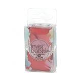 Invisibobble Wrapstar Hair Tie Haargummi für Frauen 1 St. Farbton  Machu Peachu