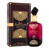 Al Wataniah Sabah Al Ward Eau de Parfum für Frauen 100 ml