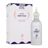 Afnan Abiyad Musk Eau de Parfum 100 ml