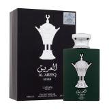 Lattafa Pride Al Areeq Silver Eau de Parfum für Herren 100 ml