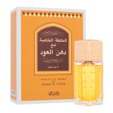 Rasasi Khaltat Al Khasa Ma Dhan Al Oudh Eau de Parfum 50 ml