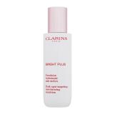 Clarins Bright Plus Dark Spot-Targeting Emulsion Tagescreme für Frauen 75 ml