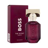 HUGO BOSS Boss The Scent Magnetic Eau de Parfum für Frauen 30 ml
