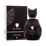 Lamborghini Ginerva Black Eau de Parfum für Frauen 50 ml