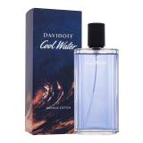 Davidoff Cool Water Oceanic Edition 2025