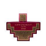 Afnan Ornament Purple Allure Eau de Parfum für Frauen 100 ml