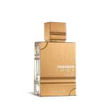 Al Haramain Amber Oud White Edition Eau de Parfum 100 ml