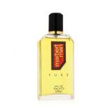 Marbert Man Pure Eau de Toilette für Herren 125 ml