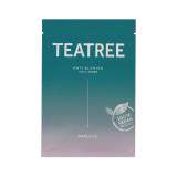 Barulab Tea Tree Anti-Blemish Face Mask Gesichtsmaske 23 g