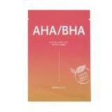 Barulab AHA/BHA Exfoliating Face Mask Gesichtsmaske 23 g