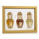 Xerjoff Discovery Set IV Geschenkset Parfum Pikovaya Dama 15 ml + Parfum La Capitale 15 ml + Eau de Parfum More Than Words 15 ml
