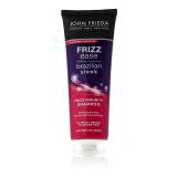 John Frieda Frizz Ease Brazilian Sleek Shampoo für Frauen 250 ml