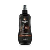 Australian Gold Bronzing Accelerator Dark Tanning Spray Sonnenschutz für Frauen 237 ml