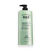 REF Weightless Volume Conditioner Conditioner 1000 ml
