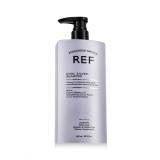 REF Cool Silver Shampoo Shampoo 600 ml