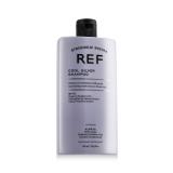 REF Cool Silver Shampoo Shampoo 285 ml
