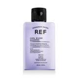 REF Cool Silver Shampoo Shampoo 100 ml