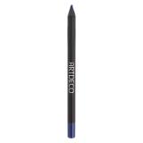 Artdeco Soft Eye Liner Kajalstift für Frauen 1,2 g Farbton  45 Cornflower Blue