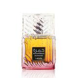 Lattafa Khamrah Dukhan Eau de Parfum 100 ml