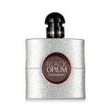 Yves Saint Laurent Black Opium Glitter Eau de Parfum für Frauen 50 ml