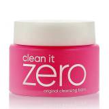 Banila Co Clean it Zero Original Cleansing Balm Reinigungscreme 100 ml