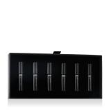 Moudon Discovery Set Noir Collection Geschenkset Extrait de Parfum 6 x 3 ml