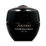 Shiseido Future Solution LX Total Regenerating Cream Nachtcreme für Frauen 50 ml