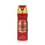 Lattafa Bade'e Al Oud Sublime Deodorant 200 ml