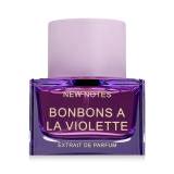 New Notes Bonbons A La Violette Extrait de Parfum 50 ml