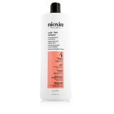 Nioxin System 4 Scalp + Hair Shampoo