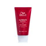 Wella Professionals Ultimate Repair Mask Haarmaske für Frauen 75 ml